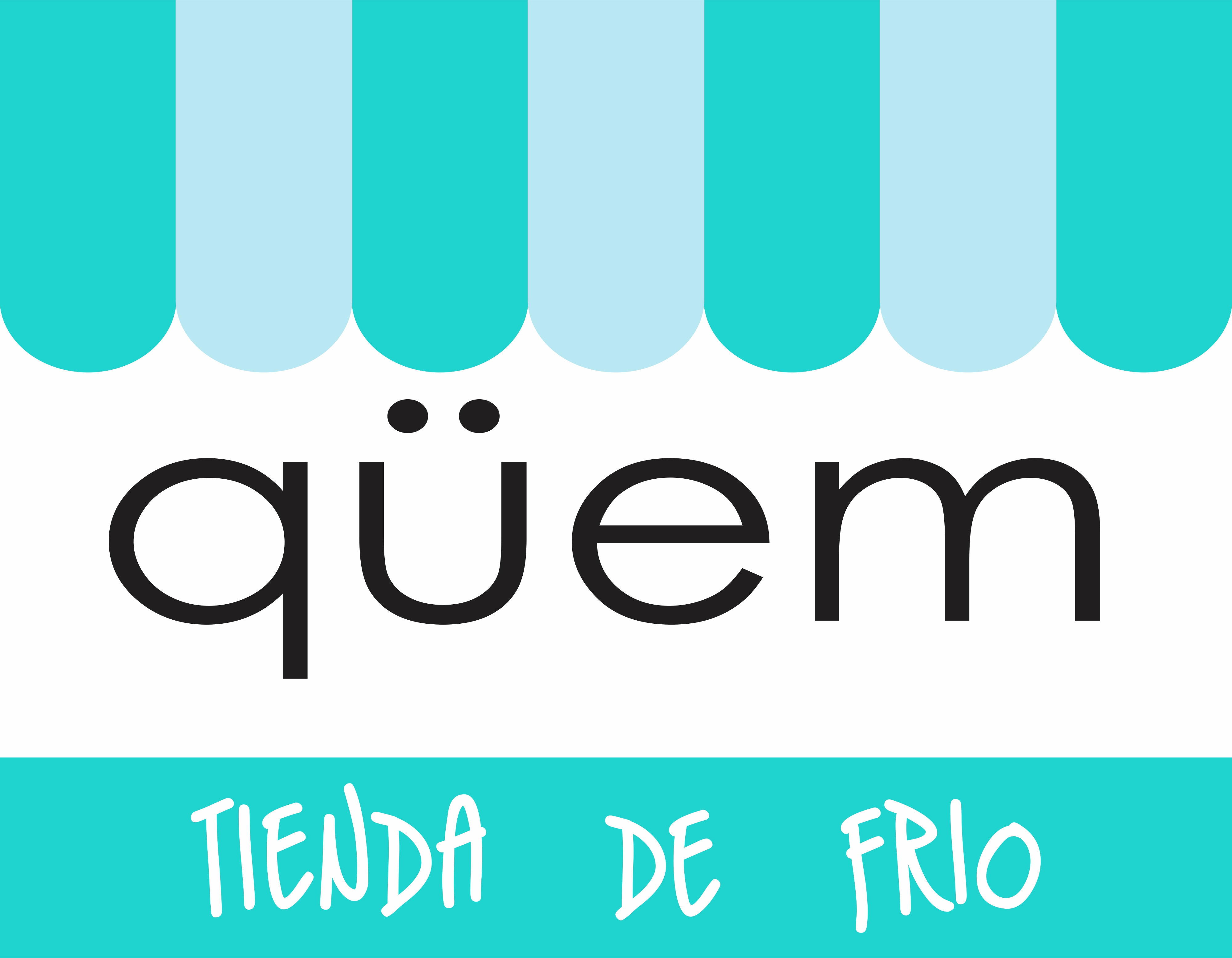 Qüem se suma a la Guía Argentina de Franquicias